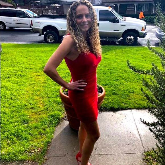 Meet your Posher, Ashley - Picture 1 of 1